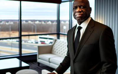 Martin Eagan’s Community Impact in Montville NJ