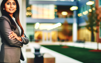 Marty Eagan on Education Impact in Morristown, NJ