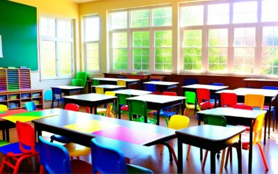 Martin “Marty” Eagan – A Model Citizen Dedicated to Student Success