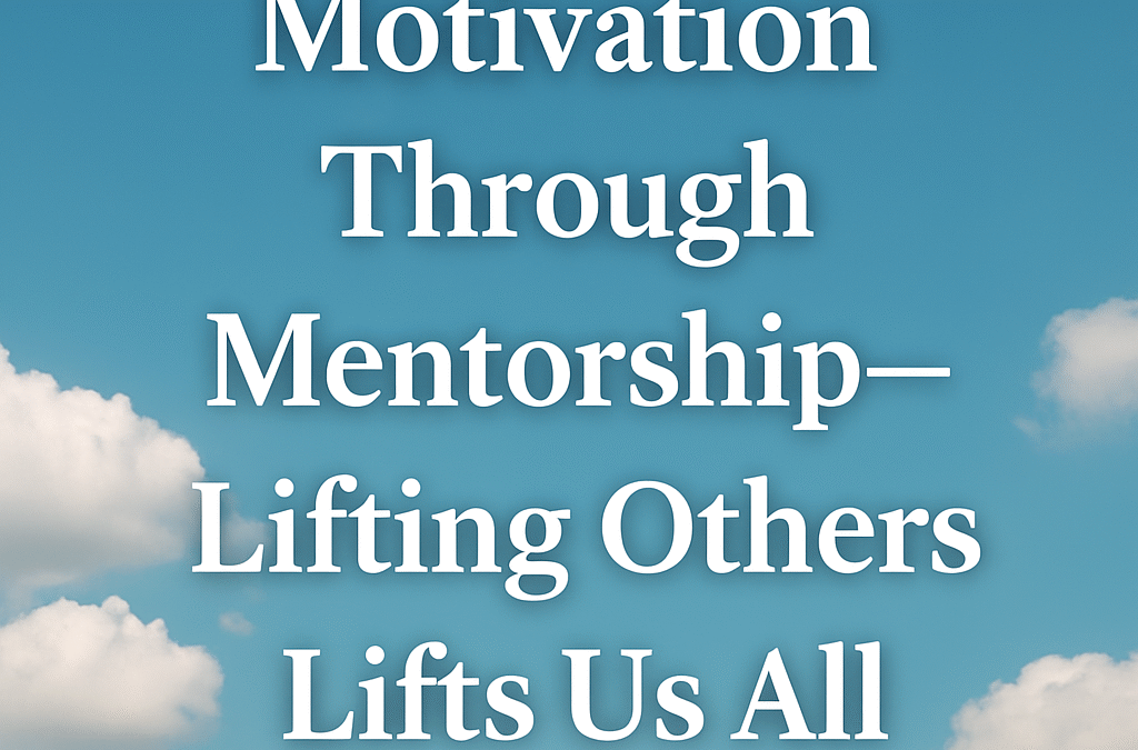 The Importance of Giving Back: How Volunteering Shapes Communities