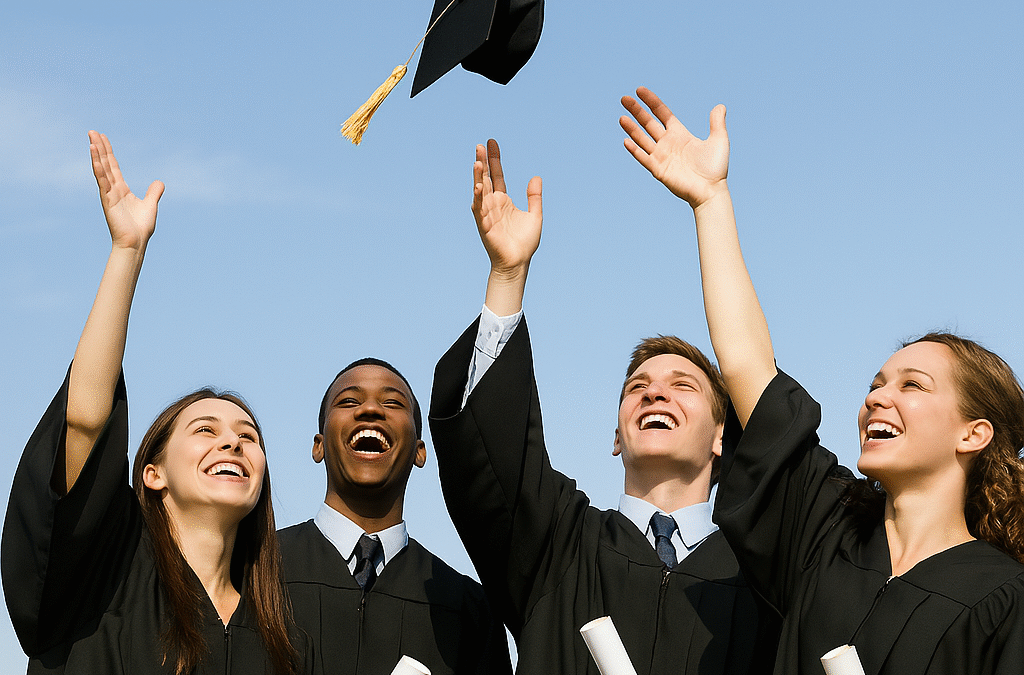 Education Technology Explosion: Why Scholarships Must Adapt