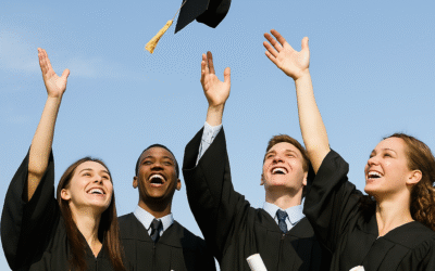 Education Technology Explosion: Why Scholarships Must Adapt