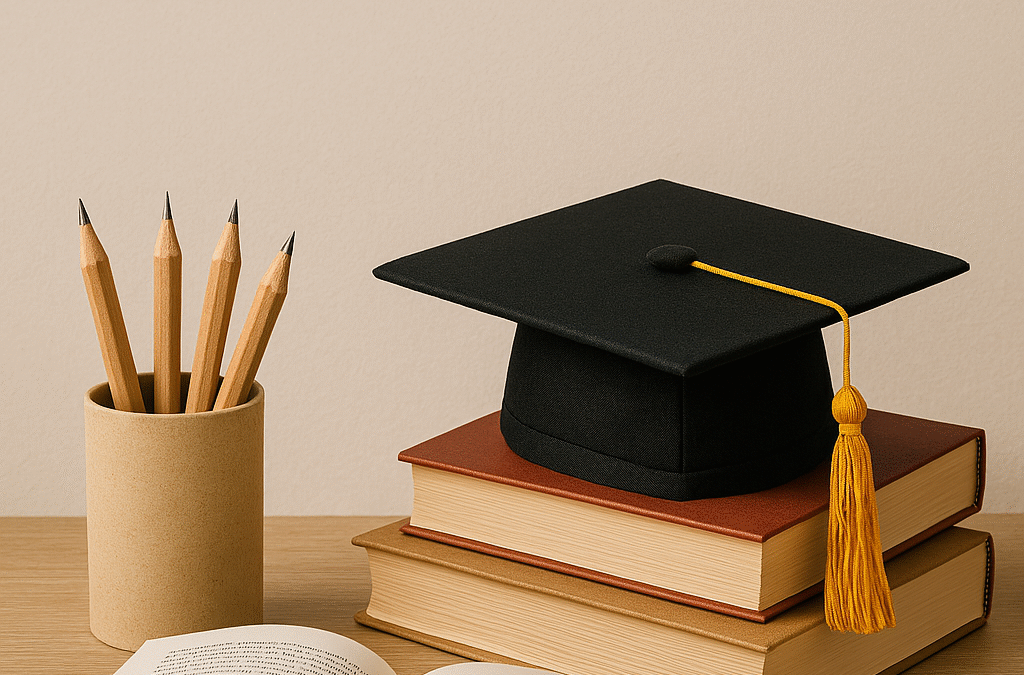 Mental Health in Schools: Scholarships Supporting Tomorrow’s Educators