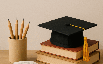 Mental Health in Schools: Scholarships Supporting Tomorrow’s Educators