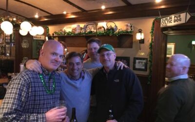 Getting to Know Martin “Marty” Eagan: A Life of Purpose, Passion, and People