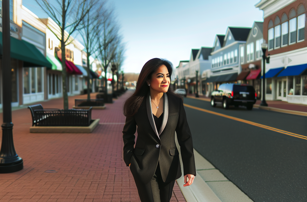 Martin Eagan’s Community Impact in Montville NJ