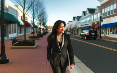 Martin Eagan’s Community Impact in Montville NJ