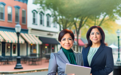 Martin Eagan on AI in Classrooms Across New Jersey