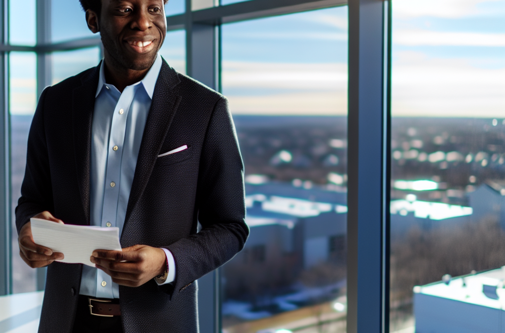 Martin Eagan’s Community Blueprint in New Jersey