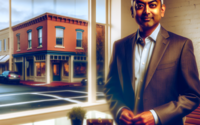 Marty Eagan on Education Partnerships in Montville