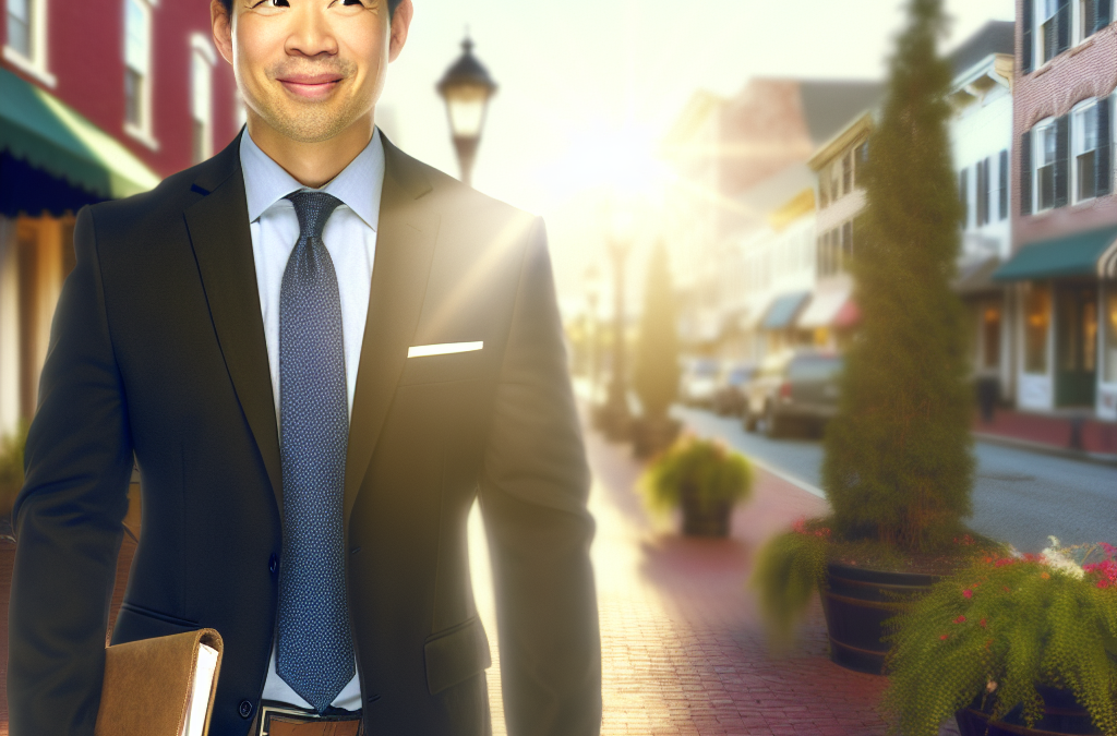 Martin Eagan: AI Trends Shaping NJ Classrooms