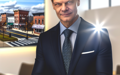 Martin Eagan’s Montville NJ Community Education Work