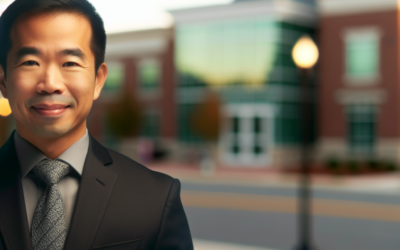 Martin Eagan on Community Education in New Jersey