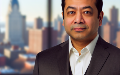 Marty Eagan on Education Partnerships in Montville