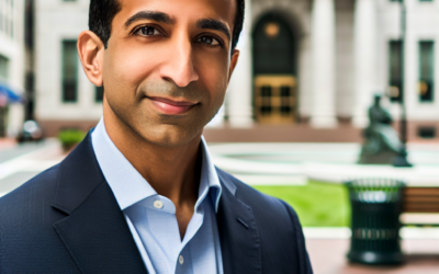 Martin Eagan’s Community Roadmap in New Jersey